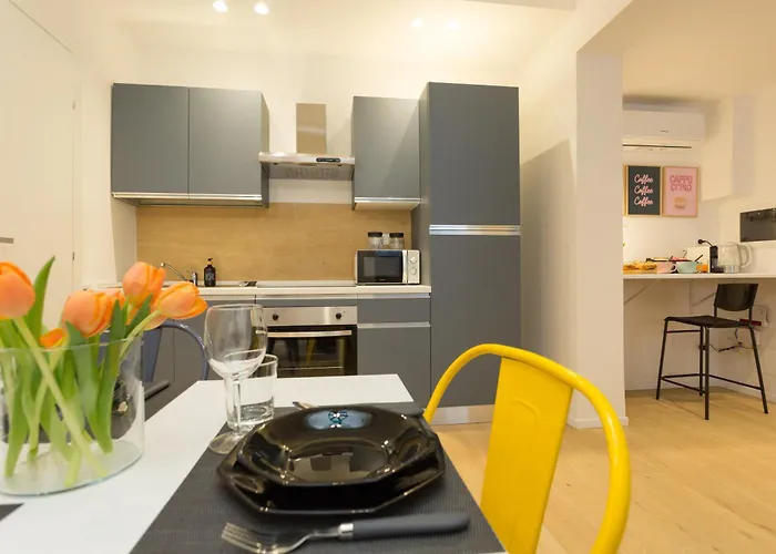 Apartment Filo