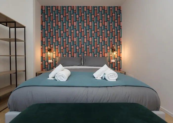 Apartment Filo