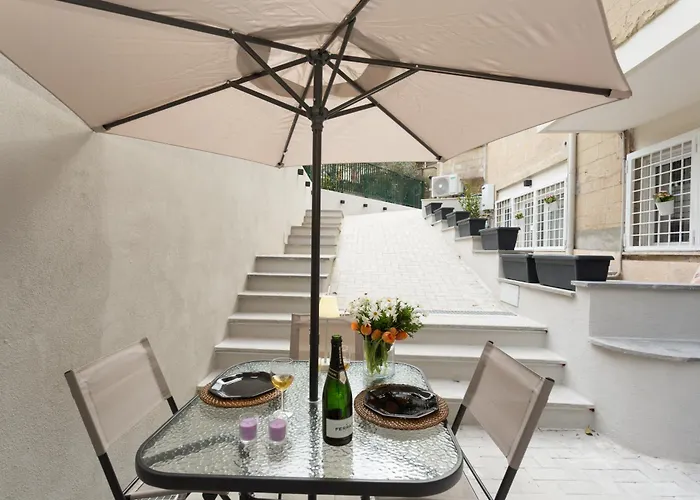 Filo Apartment