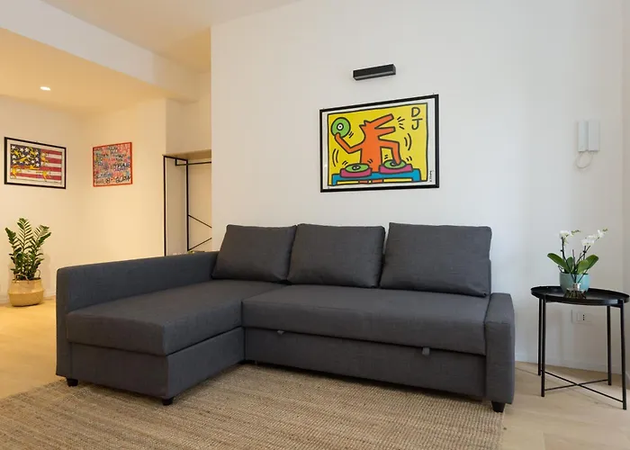 Filo Apartment Rom