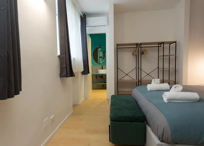Filo Apartment