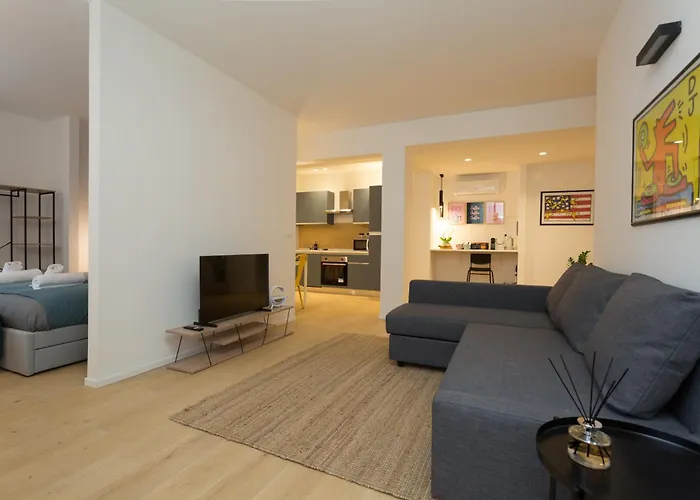 Filo Apartment *